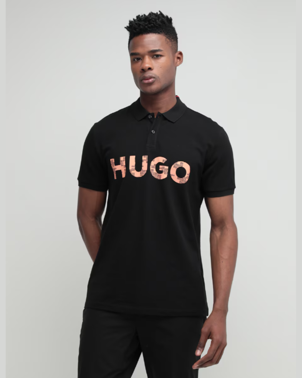 Collage Ropa Boss Ropa Hugo Boss | Descubre la Colección Exclusiva en Brands Store Perú