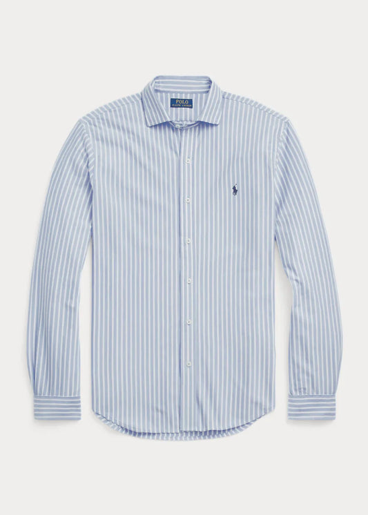 Camisa Ralph Lauren Rayas - Brands Store