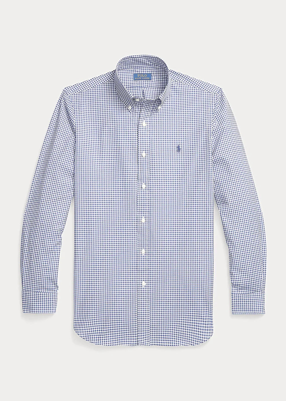 Camisa Ralph Lauren Cuadros - Brands Store