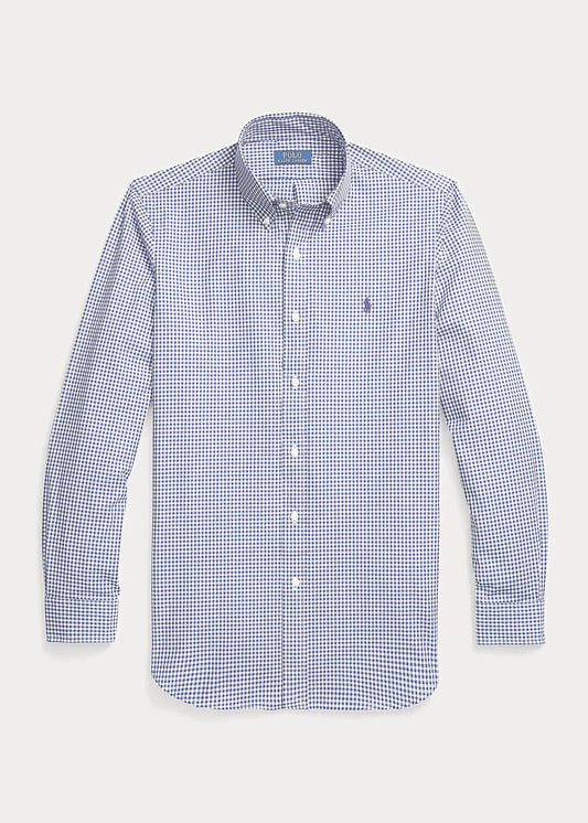 Camisa Ralph Lauren Cuadros - Brands Store