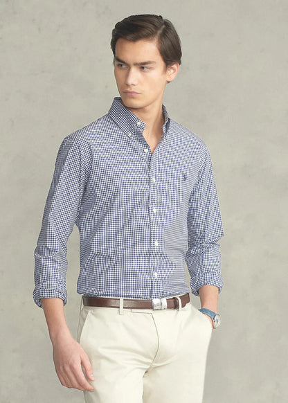 Camisa Ralph Lauren Cuadros - Brands Store