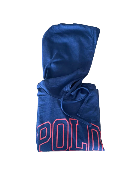 Polo Ralph Lauren Sudadera con capucha Polo - Store In Perú 