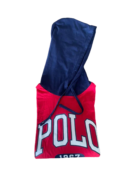 Polo Ralph Lauren Sudadera con capucha Polo - Store In Perú 