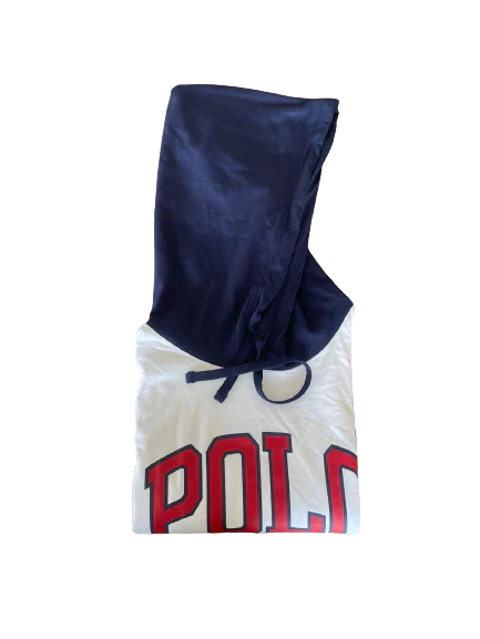 Polo Ralph Lauren Sudadera con capucha Polo - Store In Perú 
