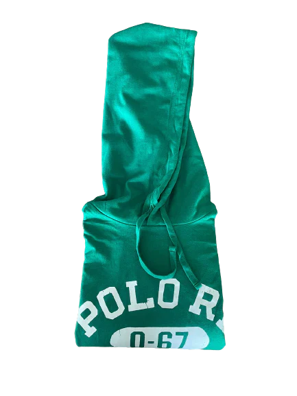 Polo Ralph Lauren Sudadera con capucha ATHL - Store In Perú 