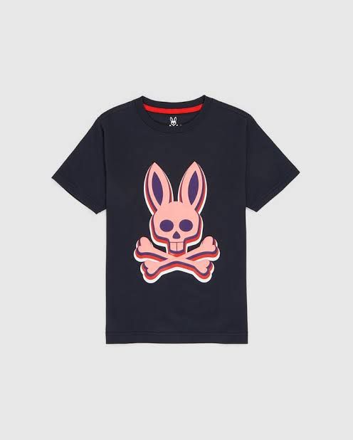 Camiseta Psycho Bunny tee - Brands Store
