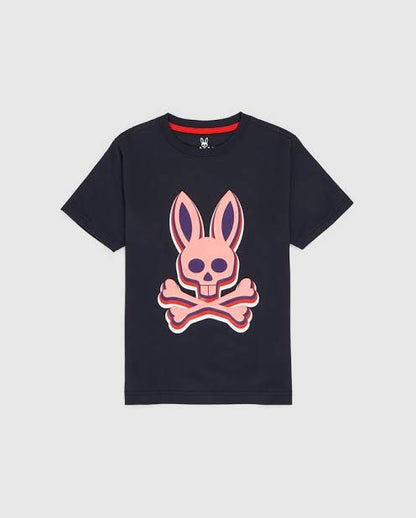 Camiseta Psycho Bunny tee - Brands Store