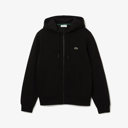 Polera Lacoste Negro - Store In Perú 