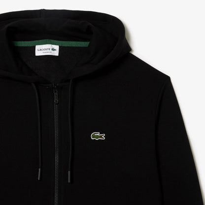 Polera Lacoste Negro - Store In Perú 