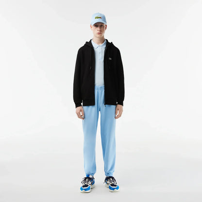 Polera Lacoste Negro - Store In Perú 
