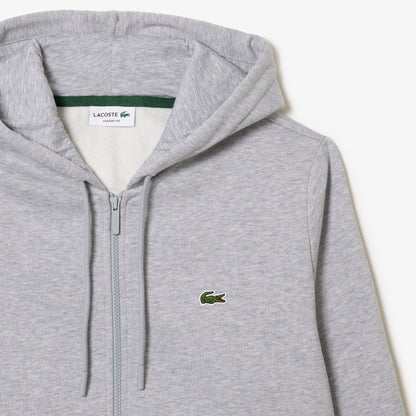 Polera Lacoste Grey - Store In Perú 