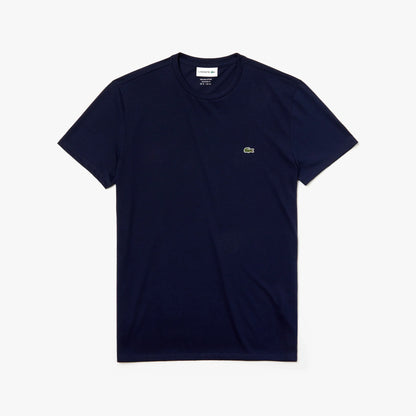 Polo Lacoste Azul Marino - Store In Perú 