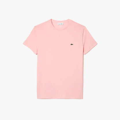 Polo Lacoste Rosa