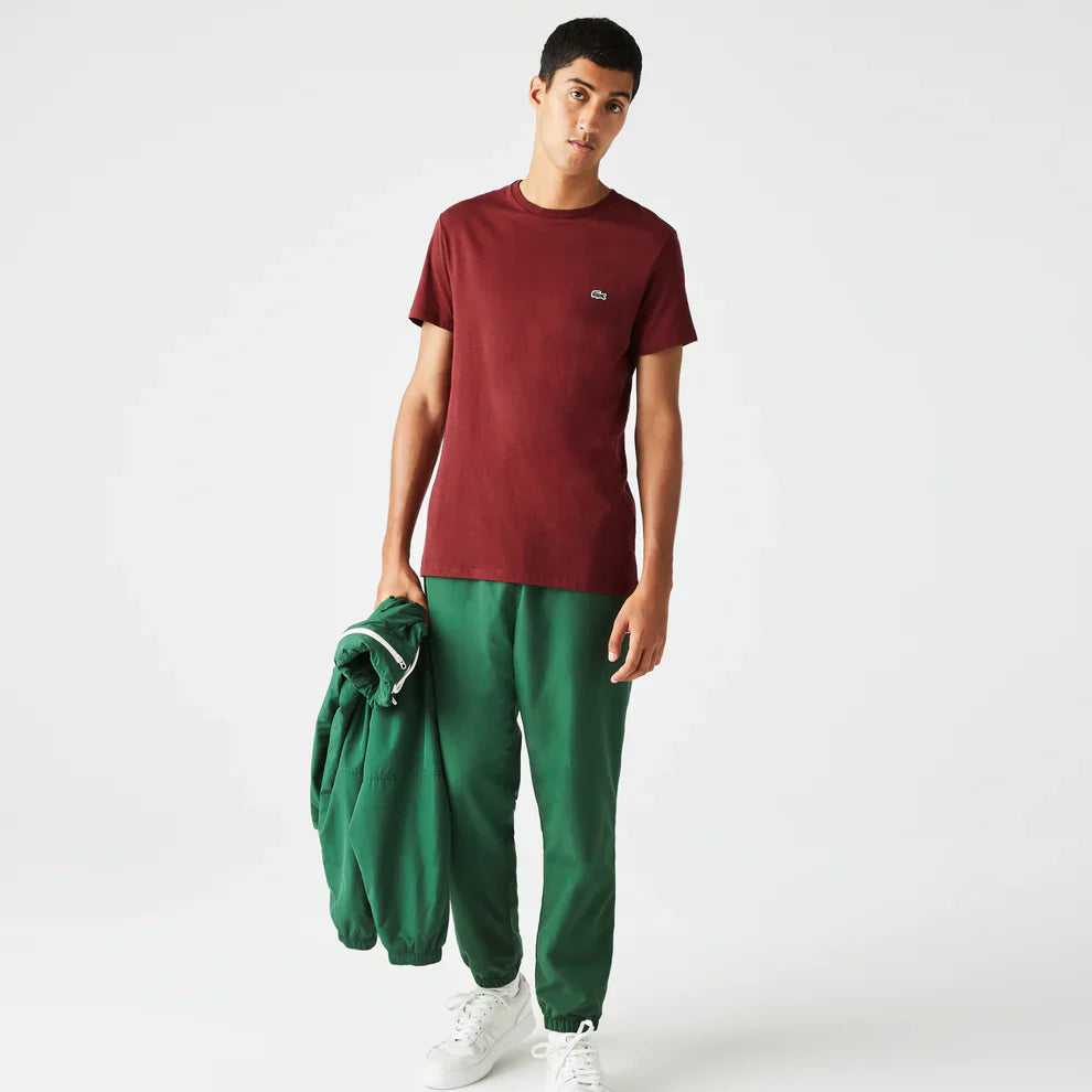 Polo Lacoste Vino - Brands Store