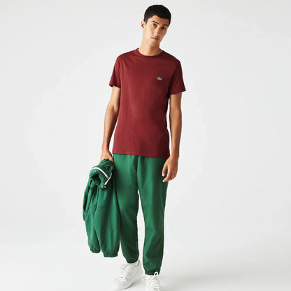 Polo Lacoste Vino - Brands Store