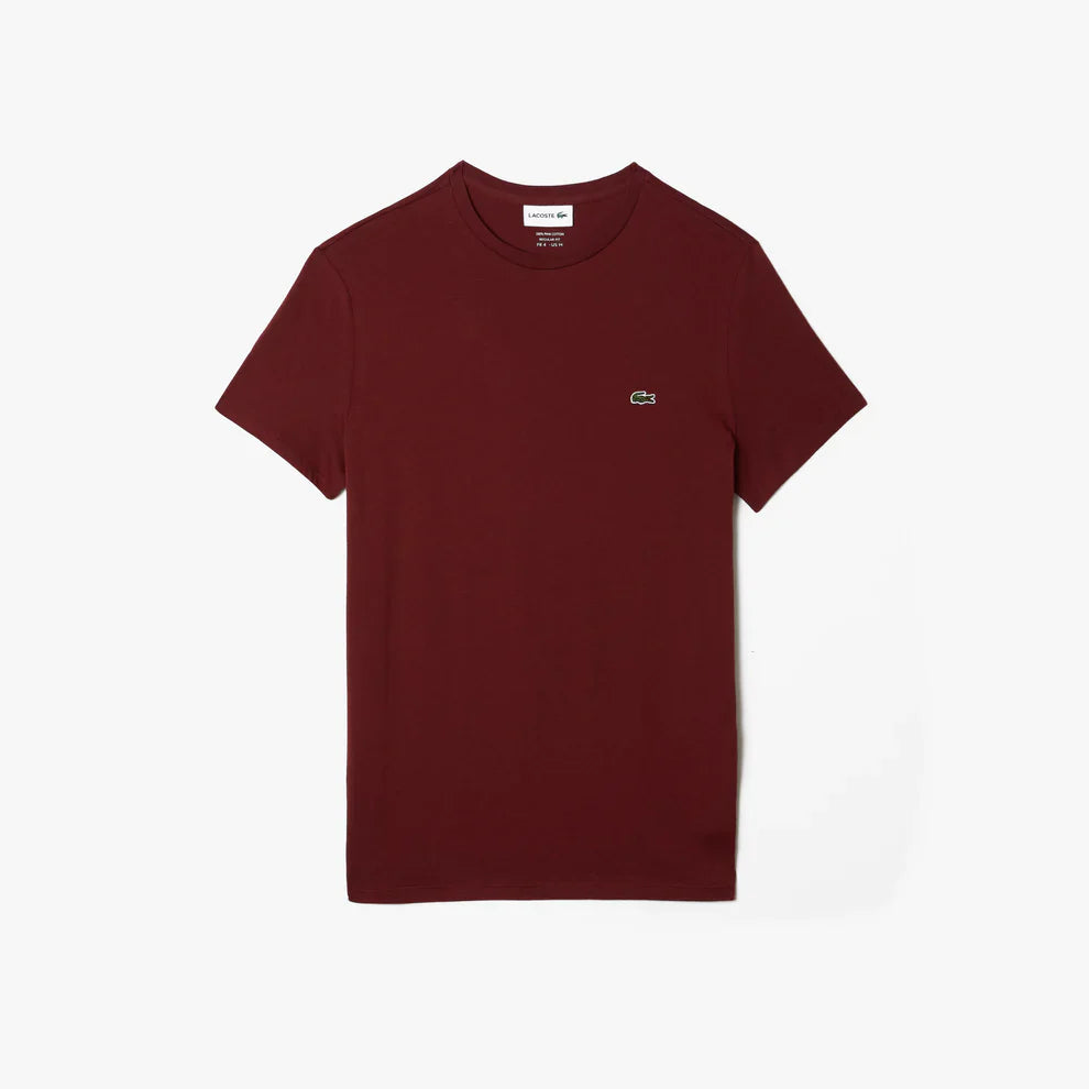 Polo Lacoste Vino - Brands Store