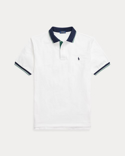 Camisero Polo Ralph Lauren Malla 2