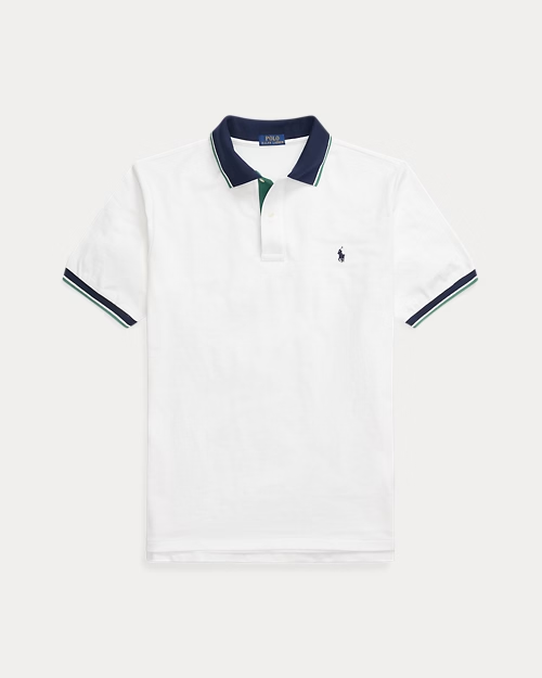 Camisero Polo Ralph Lauren Malla 2