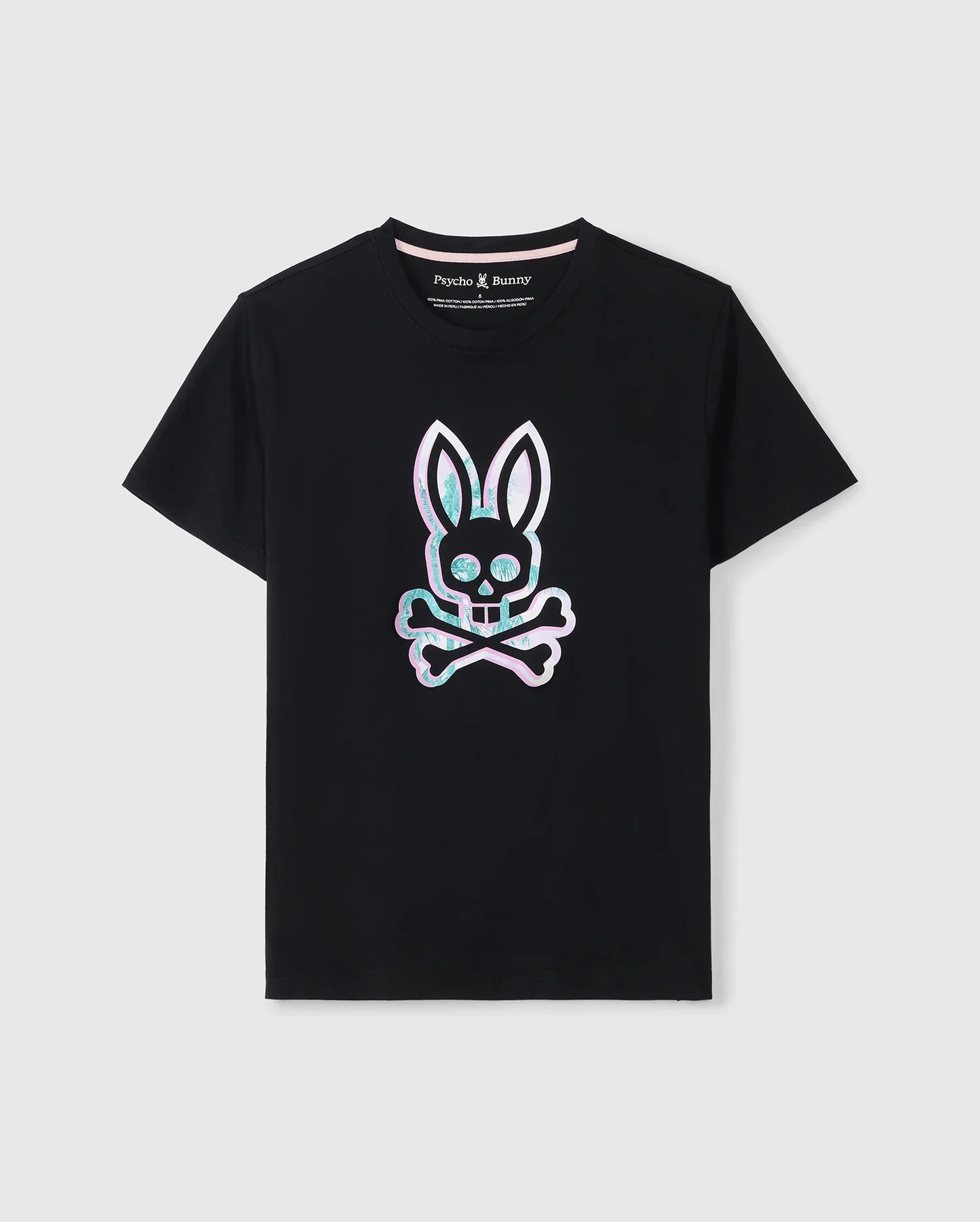Polo Psycho Bunny Leonard