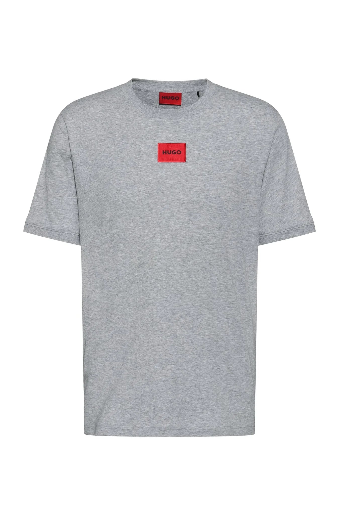 Polo Hugo Boss Dark Grey - Store In Perú 