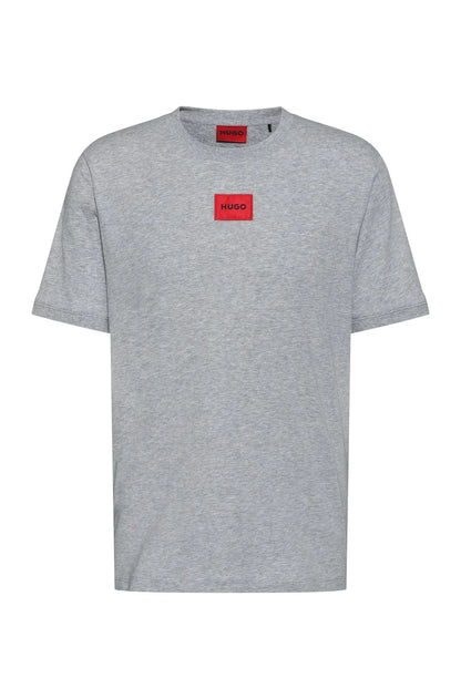 Polo Hugo Boss Dark Grey - Store In Perú 