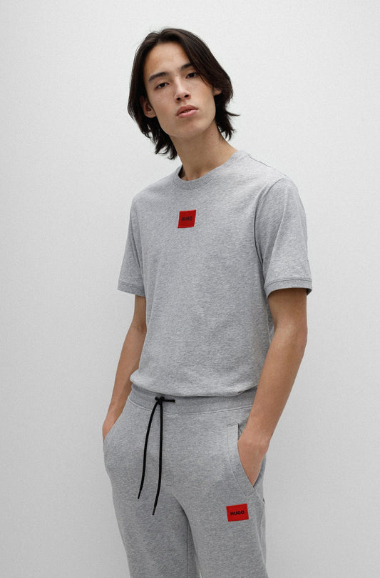 Polo Hugo Boss Dark Grey - Store In Perú 