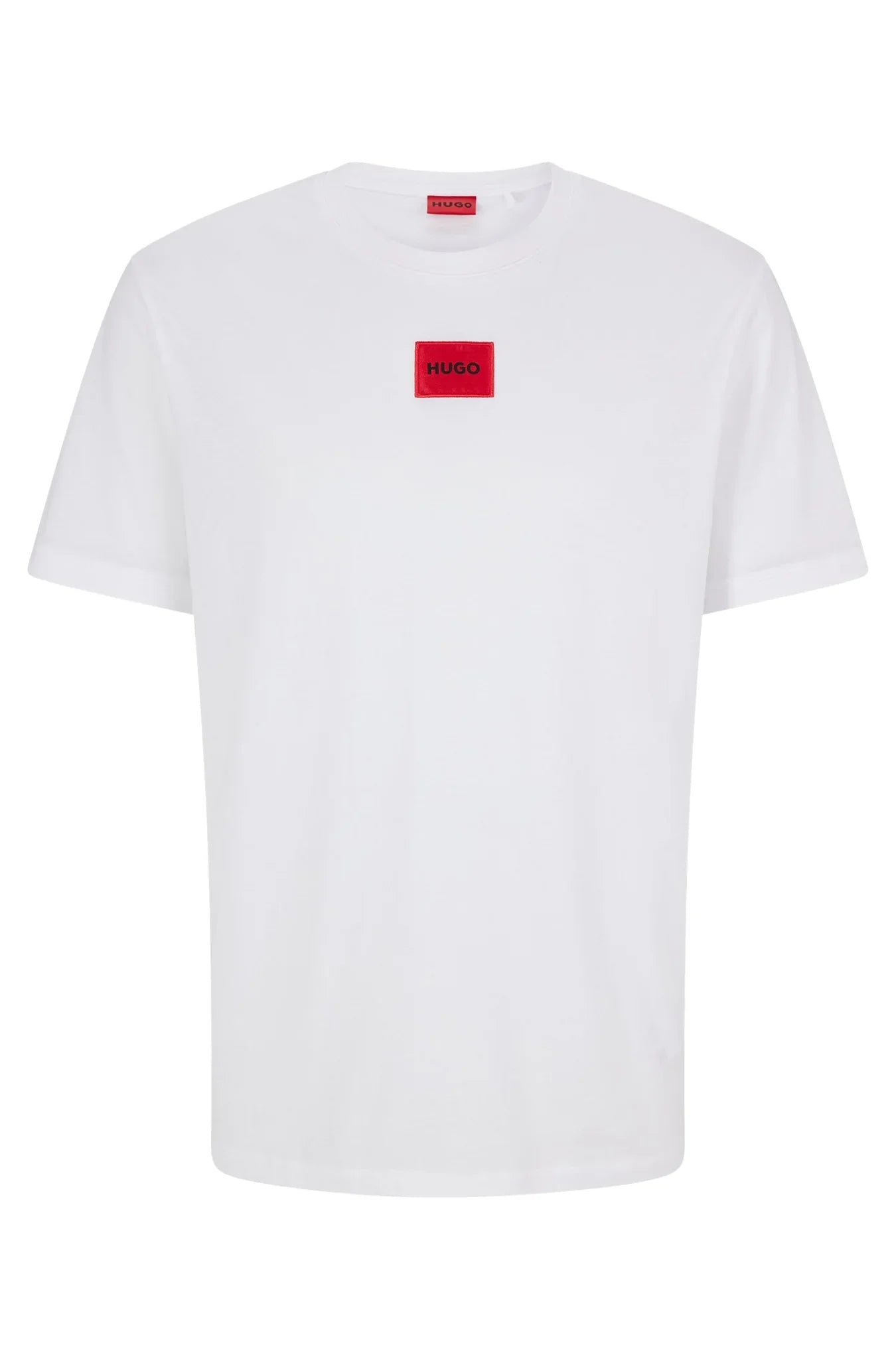 Polo Hugo Boss White - Store In Perú 