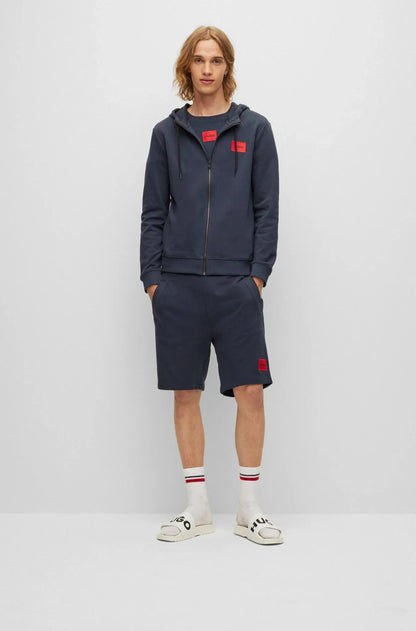 Polo Hugo Boss Navy - Store In Perú 