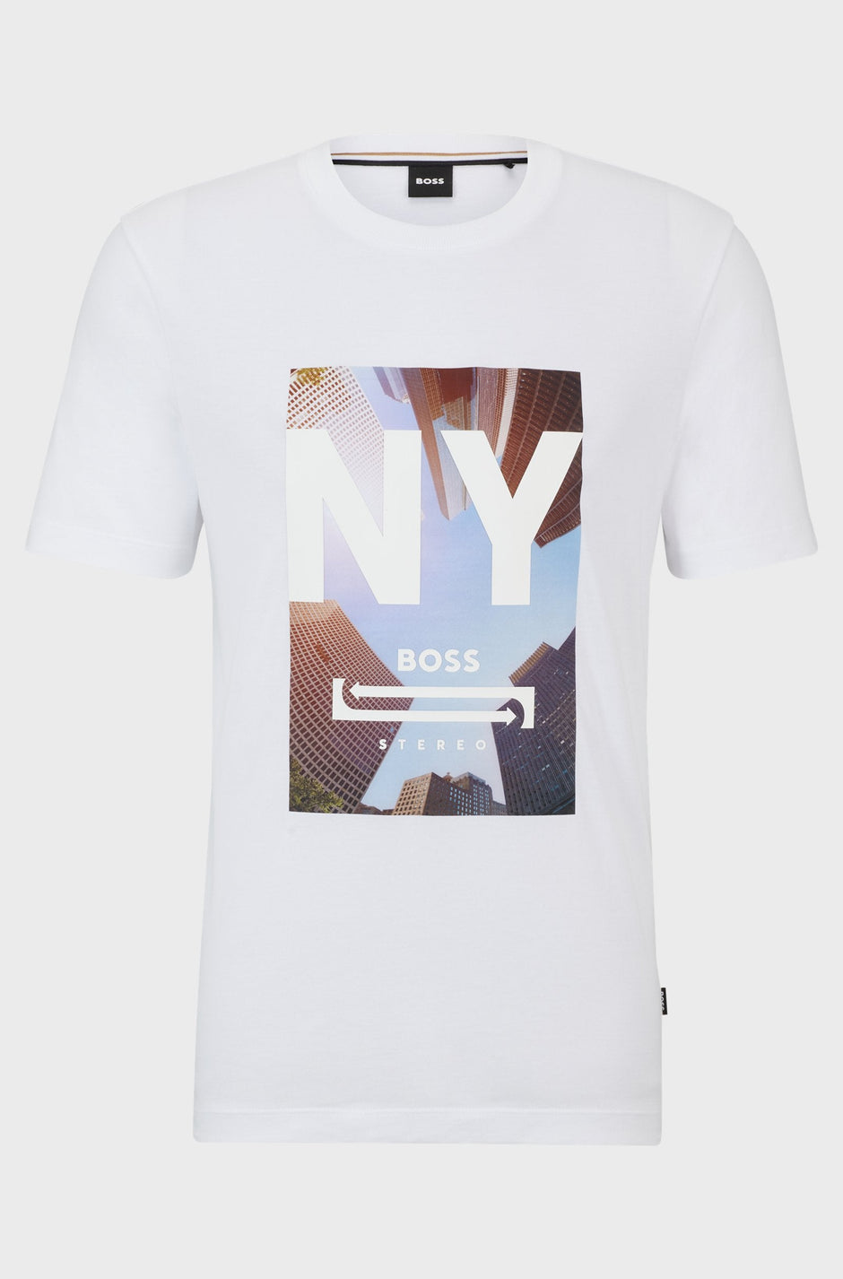 Ropa Hugo Boss | Descubre la Colección Exclusiva en Brands Store Perú