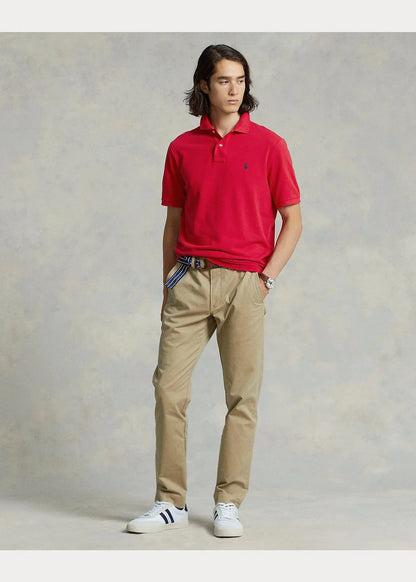 Ralph Lauren Camisero Red - Store In Perú 