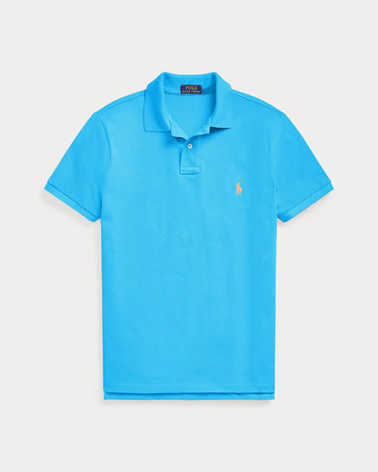 Ralph Lauren Camisero Turquesa - Brands Store