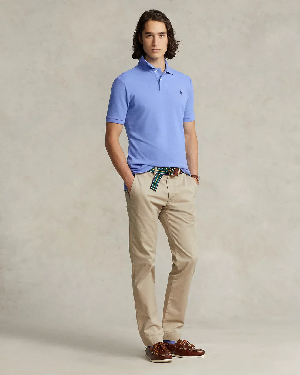 Ralph Lauren Camisero Aaqua - Brands Store