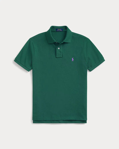 Ralph Lauren Camisero Verde DK - Brands Store